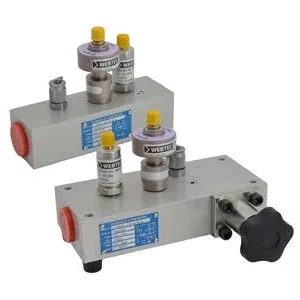 J1939 Series SAE J1939 CAN Compatible Sensors