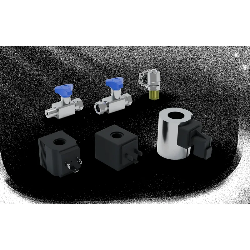 Plugs SAE8