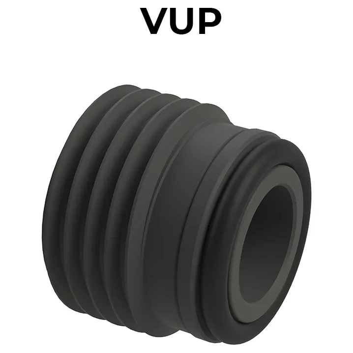 VUP Insert Check Valve (Disk Type)