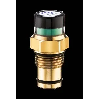 87 Hex 24 Optical Differential Pressure Indicator