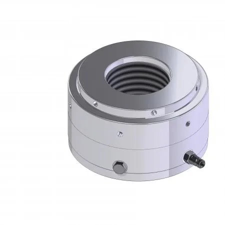 EziTite®Hydraulic Washer