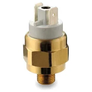 25R Small Pressure Switch