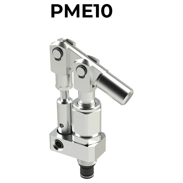 PME10 SAE 10 Cartridge Hand Pump