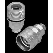 VGA Screw-to-Connect Couplings (ISO 14541)