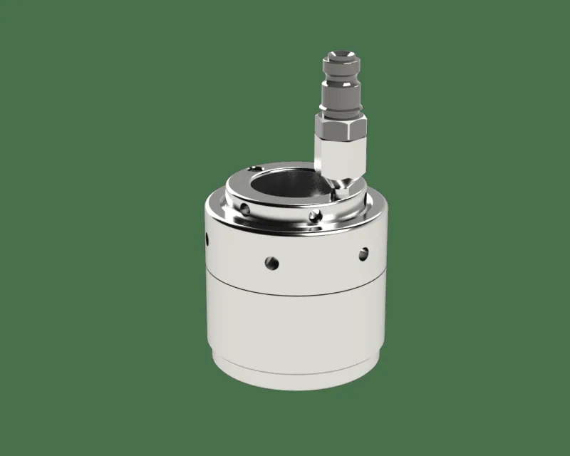 EziTite® Hydraulic Nut