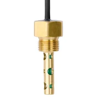 ECL 1-7 On/Off Capacitive Electronic Level Sensor