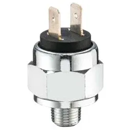 26-266 Fixed Setting Pressure Switch