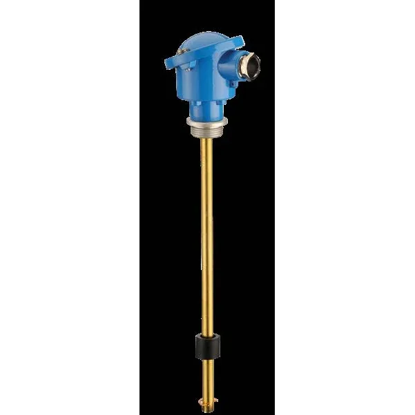 IMRET Analog 4-20 mA Level and Temperature Sensor