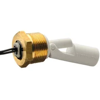 P530 Lateral Level Sensor, 3/4" Brass Connection