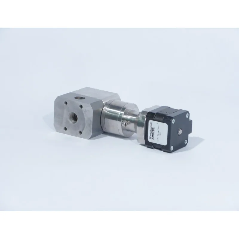 Electronic Proportional Pressure Control Valve (DN12)