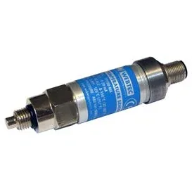 TP125 Series Temperature Sensors